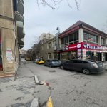 Продажа 2 комнат Вторичка, İnşaatçılar метро, Ясамал район 16