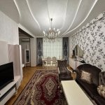 Аренда 5 комнатная Новостройка, Nizami метро, Статистика, Ясамал район 2