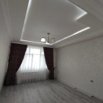 Satılır 2 otaqlı Yeni Tikili Xırdalan 3