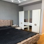 Kirayə (aylıq) 3 otaqlı Yeni Tikili, Xətai metrosu, Ağ şəhər, Xətai rayonu 10