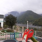 Kirayə (günlük) 5 otaqlı Həyət evi/villa Qax 13