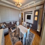 Kirayə (aylıq) 3 otaqlı Yeni Tikili, Qara Qarayev metrosu, Nizami rayonu 1