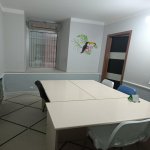Kirayə (aylıq) 1 otaqlı Ofis, Sahil metrosu, Dənizkənarı Milli park, Səbail rayonu 2