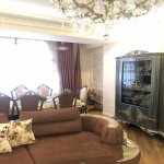 Продажа 5 комнатная Новостройка, İnşaatçılar метро, пос. Ясамал, Ясамал район 11