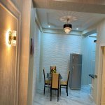 Kirayə (aylıq) 3 otaqlı Yeni Tikili, Xətai metrosu, Xətai rayonu 9