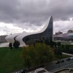Продажа 3 комнат Новостройка, м. Нариман Нариманов метро, Наримановский р-н район 1