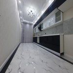 Satılır 3 otaqlı Yeni Tikili, Qara Qarayev metrosu, Nizami rayonu 14