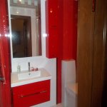 Satılır 6 otaqlı Həyət evi/villa, Əhmədli metrosu, kənd Əhmədli, Xətai rayonu 12