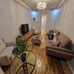 Kirayə (aylıq) 3 otaqlı Köhnə Tikili, İçərişəhər metrosu, Səbail rayonu 4