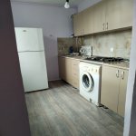 Kirayə (aylıq) 3 otaqlı Köhnə Tikili, İnşaatçılar metrosu, Yasamal rayonu 5