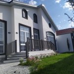 Satılır 5 otaqlı Həyət evi/villa, Buzovna, Xəzər rayonu 3