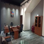 Satılır 8 otaqlı Ofis, Səbail rayonu 36