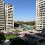 Аренда 2 комнат Новостройка, м. Автовокзал метро, пос. Биляджари, Бинагадинский р-н район 1