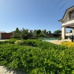 Kirayə (aylıq) 6 otaqlı Həyət evi/villa, Şüvəlan, Xəzər rayonu 24