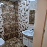 Аренда 3 комнатная Новостройка, м. Эльмляр Академиясы метро, Ясамал район 11