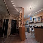 Kirayə (aylıq) 4 otaqlı Yeni Tikili, Xarici İşlər Nazirliyi, Nəsimi rayonu 2