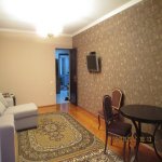 Kirayə (günlük) 2 otaqlı Köhnə Tikili, Sahil metrosu, Səbail rayonu 6