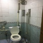 Satılır 3 otaqlı Köhnə Tikili, Neftçilər metrosu, 8-ci kilometr, Nizami rayonu 11