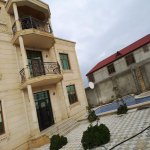 Kirayə (günlük) 8 otaqlı Bağ evi, Novxanı, Abşeron rayonu 3