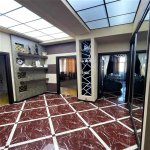 Kirayə (aylıq) 3 otaqlı Yeni Tikili, Gənclik metrosu, Nərimanov rayonu 4