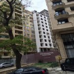 Satılır 3 otaqlı Yeni Tikili, İçərişəhər metrosu, Səbail rayonu 11