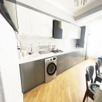 Продажа 1 комнатная Новостройка, м. Азадлыг метро, 8-ой микрорайон, Бинагадинский р-н район 5