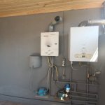 Satılır 2 otaqlı Həyət evi/villa, Binə qəs., Xəzər rayonu 4