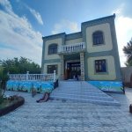 Kirayə (aylıq) 6 otaqlı Bağ evi, Novxanı, Abşeron rayonu 11