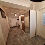 Satılır 3 otaqlı Yeni Tikili, Qara Qarayev metrosu, Nizami rayonu 9