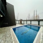 Kirayə (günlük) 4 otaqlı Həyət evi/villa Qəbələ 20
