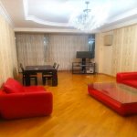 Kirayə (aylıq) 2 otaqlı Yeni Tikili, Badamdar qəs., Səbail rayonu 2