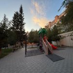 Satılır 3 otaqlı Köhnə Tikili, Gənclik metrosu, Nərimanov rayonu 11