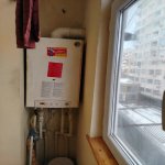 Kirayə (aylıq) 2 otaqlı Köhnə Tikili, Həzi Aslanov metrosu, H.Aslanov qəs., Xətai rayonu 9