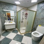 Kirayə (aylıq) 2 otaqlı Yeni Tikili, 20 Yanvar metrosu, Yasamal rayonu 8