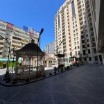 Kirayə (aylıq) 3 otaqlı Yeni Tikili, Nizami metrosu, Yasamal rayonu 27