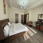 Kirayə (aylıq) 4 otaqlı Yeni Tikili, Ağ şəhər, Xətai rayonu 4