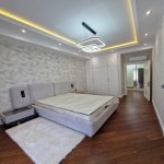 Kirayə (aylıq) 3 otaqlı Yeni Tikili, Ağ şəhər, Xətai rayonu 9