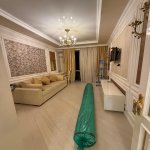 Аренда 4 комнатная Новостройка, м. 8 Ноябрь метро, Насими район 3