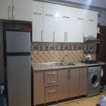 Kirayə (aylıq) 2 otaqlı Yeni Tikili, Gənclik metrosu, Nərimanov rayonu 8