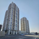 Аренда 2 комнатная Новостройка, пос. Бакиханова, Сабунчу район 1