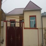 Satılır 3 otaqlı Həyət evi/villa, Azadlıq metrosu, Binəqədi qəs., Binəqədi rayonu 1