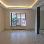 Satılır 8 otaqlı Həyət evi/villa, Badamdar qəs., Səbail rayonu 7
