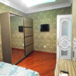 Kirayə (aylıq) 5 otaqlı Yeni Tikili, Elmlər akademiyası metrosu, Yasamal rayonu 10