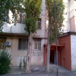 Kirayə (aylıq) 2 otaqlı Köhnə Tikili, Nəsimi metrosu, 6-cı mikrorayon, Binəqədi rayonu 1