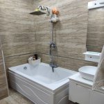 Аренда 3 комнат Новостройка, м. Короглу метро, Низаминский р-н район 11