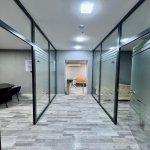 Satılır 10 otaqlı Ofis, İnşaatçılar metrosu, Yasamal rayonu 4