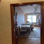 Satılır 4 otaqlı Yeni Tikili, Memar Əcəmi metrosu, Nəsimi rayonu 8