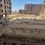Satılır 1 otaqlı Yeni Tikili Xırdalan 8