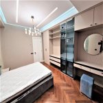 Kirayə (aylıq) 5 otaqlı Yeni Tikili, Bayıl qəs., Səbail rayonu 10