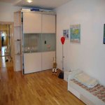 Kirayə (aylıq) 4 otaqlı Yeni Tikili, Nizami metrosu, Yasamal rayonu 10